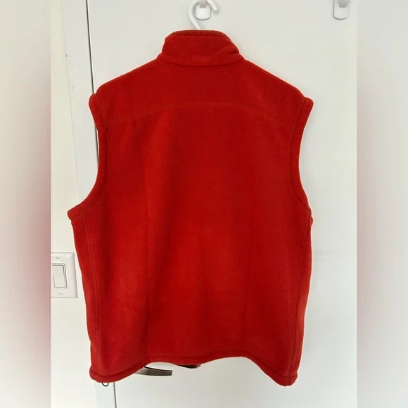 MEC Vest! - Picture 3 of 4